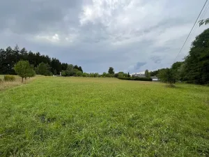 Prodej pozemku pro bydlení, Jahodov, 6845 m2