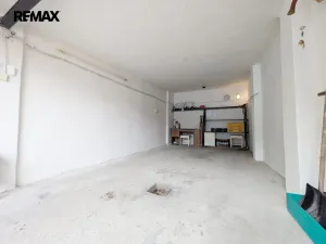 Prodej garáže, Havířov - Město, 21 m2