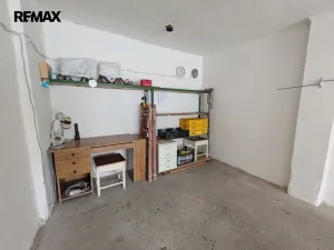 Prodej garáže, Havířov - Město, 21 m2