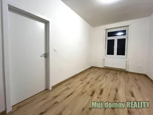 Pronájem bytu 3+1, Praha - Nusle, Na Pankráci, 69 m2