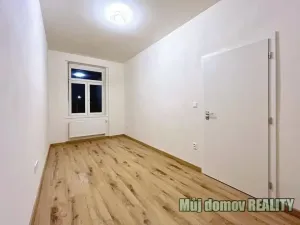 Pronájem bytu 3+1, Praha - Nusle, Na Pankráci, 69 m2