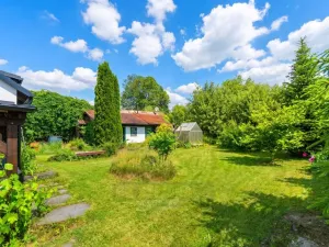 Prodej chalupy, Rožmitál na Šumavě, 120 m2