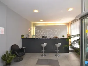 Pronájem kanceláře, Praha - Nusle, Hvězdova, 115 m2