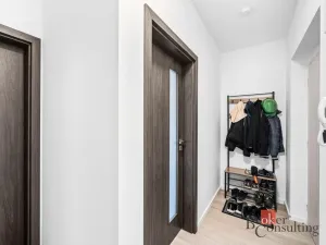 Prodej bytu 2+kk, Břasy, 47 m2
