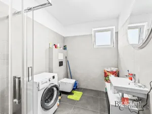 Prodej bytu 2+kk, Břasy, 47 m2
