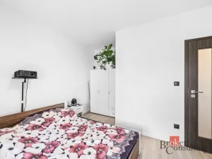 Prodej bytu 2+kk, Břasy, 47 m2