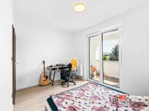 Prodej bytu 2+kk, Břasy, 47 m2
