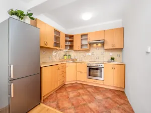 Prodej bytu 2+kk, Praha - Dolní Chabry, Spořická, 59 m2