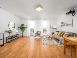 Prodej bytu 2+kk, Praha - Dolní Chabry, Spořická, 59 m2