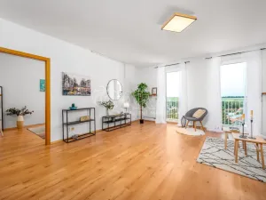 Prodej bytu 2+kk, Praha - Dolní Chabry, Spořická, 59 m2