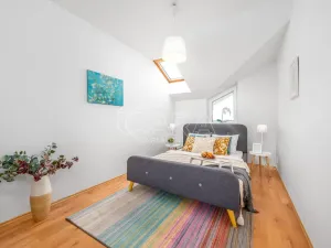 Prodej bytu 2+kk, Praha - Dolní Chabry, Spořická, 59 m2
