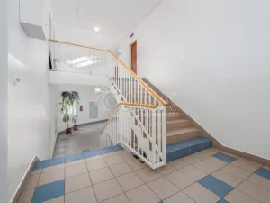 Prodej bytu 2+kk, Praha - Dolní Chabry, Spořická, 59 m2