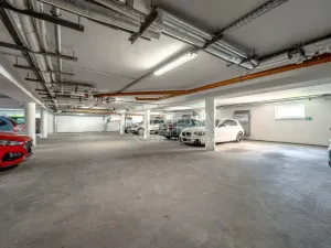 Prodej bytu 2+kk, Praha - Dolní Chabry, Spořická, 59 m2