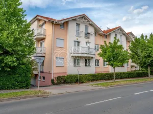 Prodej bytu 2+kk, Praha - Dolní Chabry, Spořická, 59 m2