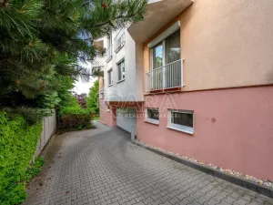 Prodej bytu 2+kk, Praha - Dolní Chabry, Spořická, 59 m2