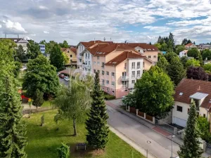 Prodej bytu 2+kk, Praha - Dolní Chabry, Spořická, 59 m2