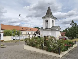 Prodej bytu 2+kk, Praha - Dolní Chabry, Spořická, 59 m2
