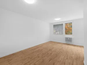Prodej bytu 2+kk, Praha - Letňany, 35 m2