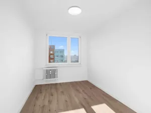 Prodej bytu 2+kk, Kladno - Kročehlavy, 40 m2