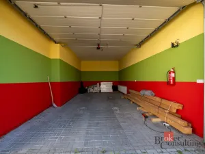 Prodej obchodního prostoru, Nýřany, Staročeské nám., 3458 m2