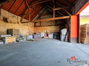 Prodej obchodního prostoru, Nýřany, Staročeské nám., 3458 m2