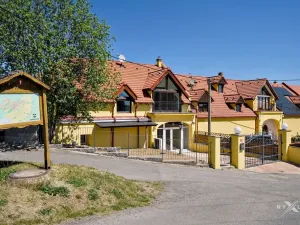 Prodej rodinného domu, Černolice, Ke dvoru, 375 m2