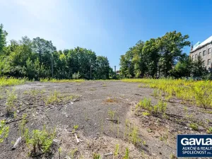 Prodej komerčního pozemku, Ostrava - Hrušov, 2131 m2