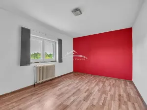 Prodej rodinného domu, Hojovice, 168 m2