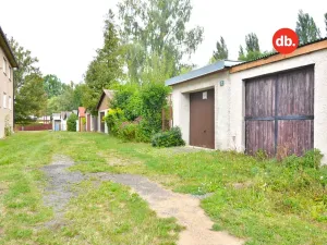 Prodej zahrady, Toužim, Plzeňská, 210 m2