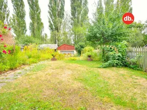 Prodej garáže, Toužim, Plzeňská, 25 m2
