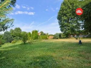 Prodej pozemku pro bydlení, Pšov, 730 m2