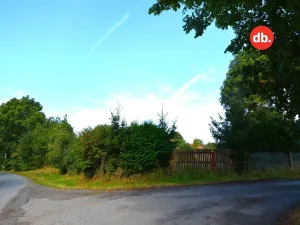 Prodej pozemku pro bydlení, Pšov, 730 m2