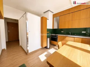 Prodej bytu 1+1, Karlovy Vary, Sládkova, 35 m2