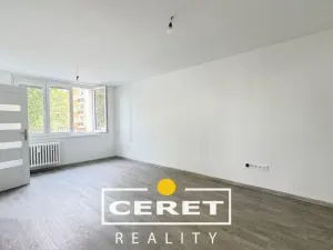 Pronájem bytu 2+1, Podbořany, Sídliště Míru, 67 m2