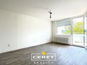 Pronájem bytu 2+1, Podbořany, Sídliště Míru, 67 m2
