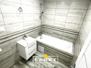 Pronájem bytu 2+1, Podbořany, Sídliště Míru, 67 m2