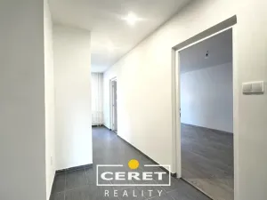 Pronájem bytu 2+1, Podbořany, Sídliště Míru, 67 m2
