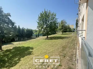 Pronájem bytu 2+1, Podbořany, Sídliště Míru, 67 m2