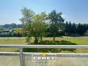 Pronájem bytu 2+1, Podbořany, Sídliště Míru, 67 m2