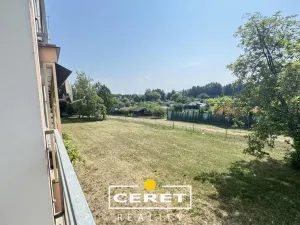 Pronájem bytu 2+1, Podbořany, Sídliště Míru, 67 m2