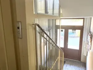 Pronájem bytu 2+1, Podbořany, Sídliště Míru, 67 m2