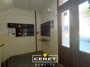 Pronájem bytu 2+1, Podbořany, Sídliště Míru, 67 m2