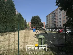 Pronájem bytu 2+1, Podbořany, Sídliště Míru, 67 m2