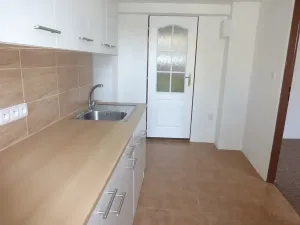 Pronájem bytu 1+1, Hulín, Vrchlického, 45 m2