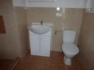 Pronájem bytu 1+1, Hulín, Vrchlického, 45 m2
