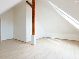 Pronájem bytu 2+kk, Brno, Lerchova, 64 m2
