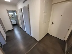 Pronájem bytu 2+kk, Ostrava - Moravská Ostrava, náměstí Biskupa Bruna, 58 m2