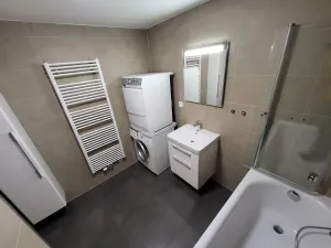 Pronájem bytu 2+kk, Ostrava - Moravská Ostrava, náměstí Biskupa Bruna, 58 m2