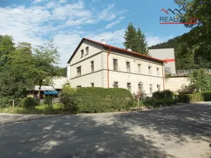 Prodej bytu 4+1, Záchlumí - Litice nad Orlicí, 136 m2