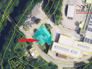 Prodej bytu 4+1, Záchlumí - Litice nad Orlicí, 136 m2